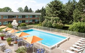 Novotel Metz Amneville